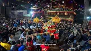 Shree TudalDevi Jatra 2081 | श्री त्वर: अजिमा जात्रा ११४५, हाँडीगाउँ