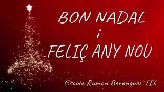 Infantil   Ramon Berenguer   Nadal 2020