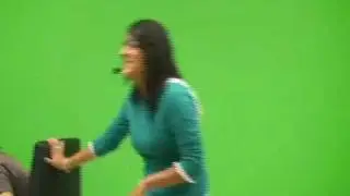 blooper alternotv.com (renzo,luz)