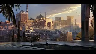 Exotic Melodies: Middle Eastern Music Vibes