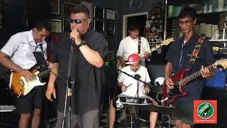 GUBAT - THE TEETH                                                                   cover by: dreynd