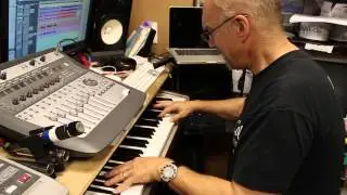 Locution | Composed by Dave Rice
