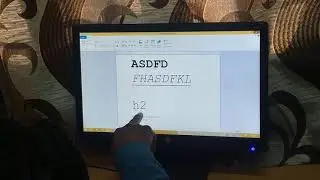 word Pad Note Pad Paint grop practical