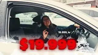 Honda Accord H&iacute;brido &iexcl;Acaba de llegar a AGM Auto Sales!