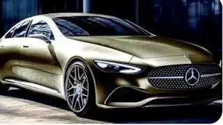 The Future of Grand Touring: 2026 Mercedes-Maybach SL in All Its Glory!