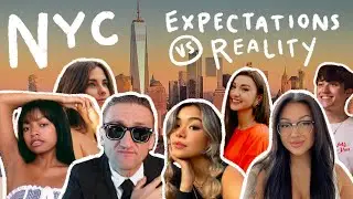 is new york overrated?