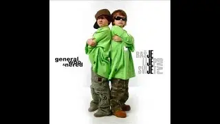 General Woo & Nered - Sex I Grad (Feat. Bane)