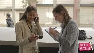 Day 12 - Maya talks to Simon Birmingham and Kate Ellis about Education.
