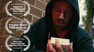 Transference - A Sci-Fi Short Film