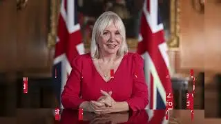 5 Things You Need to Know About NADINE DORRIES