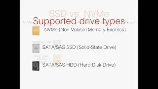 Chelsio iWARP (RDMA/TCP) Networking for Storage Spaces Direct (S2D)
