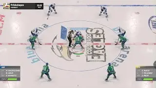 NHL 26 Abbotsford.