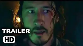 IRON LUNG Trailer (2026) Mark Fischbach, Caroline Rose Kaplan