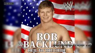 WWE: Bob Backlund Theme Song: 