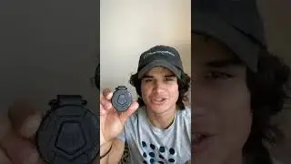 Lets see how the MNGARISTA badge reel work