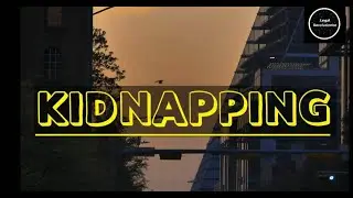 What is Kidnapping?