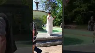 Берега. исп.Сюджата