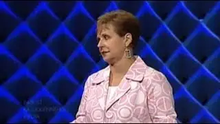 Osl&aacute;vte svoje napredovanie | Joyce Meyer