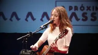 Performance | emmyCurl | TEDxAveiro