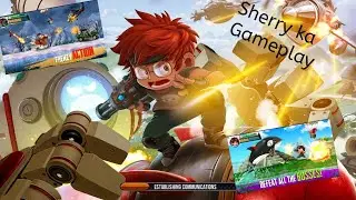 Ramboat 2 Action Offline Games Android Gameplay