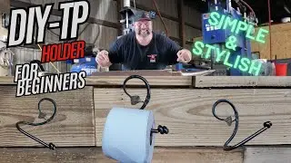 BLACKSMITHING- HAND FORGED ELEGANCE...A Beginners Guide To Crafting and Selling