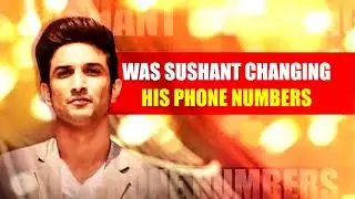 Watch Sushant Singh's Ex Girlfriend Ankita Lokhande Speak To Arnab Goswami Today At 9PM