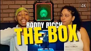 MOM reacts to RODDY RICCH &ldquo;The Box&rdquo; (Official Video) (4K)
