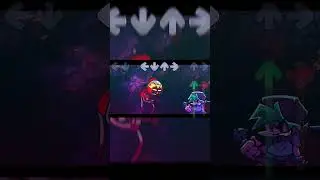 FNF Character Test | Benson vs BF | FNF Mods