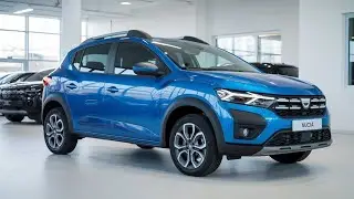 Dacia Sandero 2026 &ndash; La nuova regina delle compatte economiche? Analisi completa
