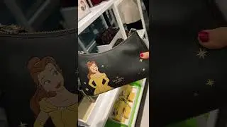 Kate Spade Outlets x Beauty and The Beast - FULL COLLECTION