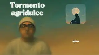 WalkerMind - Tormento Agridulce [Lyric Video]