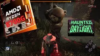 The Friendly Teddy Trapper 🧸 &ndash; A Chill Match on The Pale Rose 🌊 | 4 Escapes!