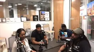 Episode 4: Lets talk Sex, Shacking Up, & Marijuana Government Regulation