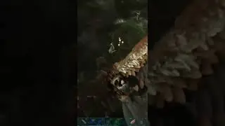 Skull Spikes? Ark Survival Evolved Demon Hunting w Madth RP PvP Series #arksurvivalevolved #shorts