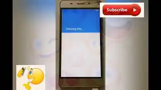 GiONEE M5 Lite Hard Reset & Google FRP Lock Bypass 2021