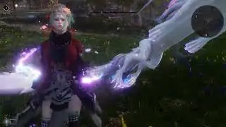 Laevatain sword MCO-BFCO