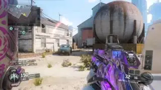 COD: BO3 GB Hardpoint #1