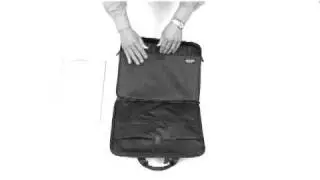 Tumi T-Pass Medium Screen Laptop Slim Brief