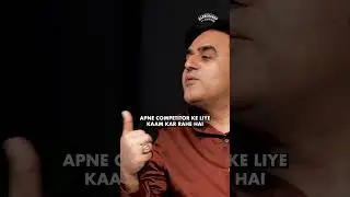 पेट सफा, hai kya? | Sanjeev Juneja on The Barbershop 💈