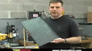 ZIPPSWITCH SAFETY SWITCH MAT DURABILITY