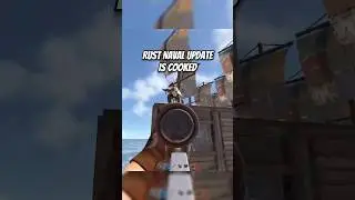 Они убрали буксиры&hellip; #rust #rustgame