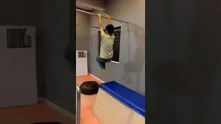 Kids basic parkour flips 😍❤️ #parkour #bodycontrol #reflexx #flip #frontroll
