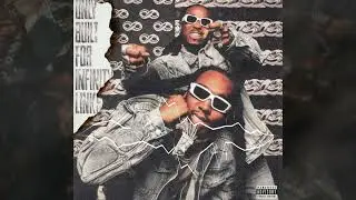 [FREE] QUAVO & TAKEOFF Only Built For Infinity Links Type Beat - Triangel  (prod. Dr.BBB)