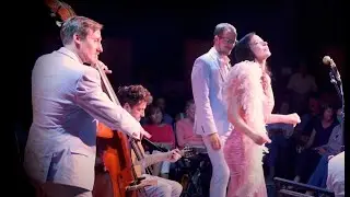 L.O.V.E. - Gypsy Jazz - Djangophonique