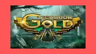 Ecuador Gold Big Win