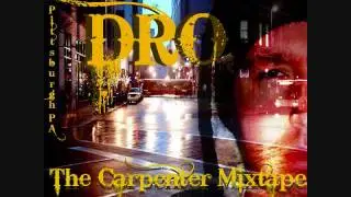 SHOW ME by DRO prod by LABMATIK