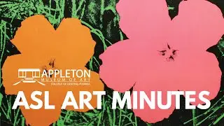 ASL Art Minutes: 