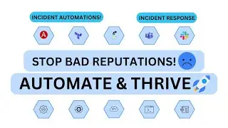 STOP BAD REPUTATIONS! Automate IT Operations with Callgoose SQIBS Runbook Automation 🚀