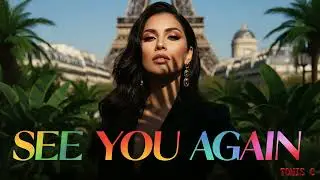 See You Again By Tomis C (Official Video)