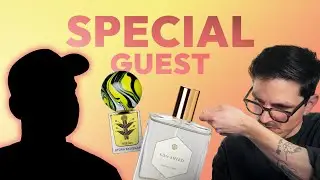 Der gro&szlig;e PARFUM RECAP 2025 (mit DANIEL) 🤯